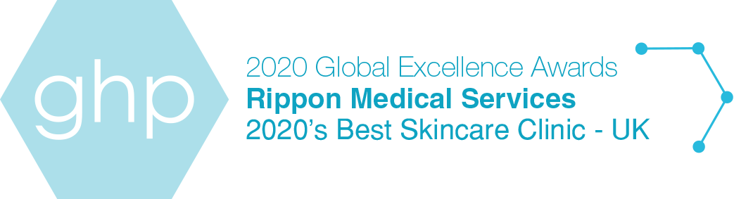 2020 Global Excellence Award Winners