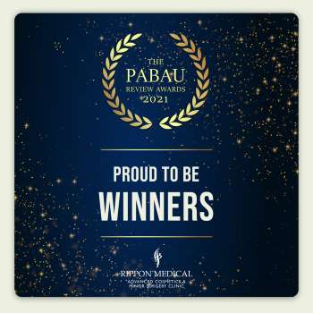 Pabau Review Award Winners 2021