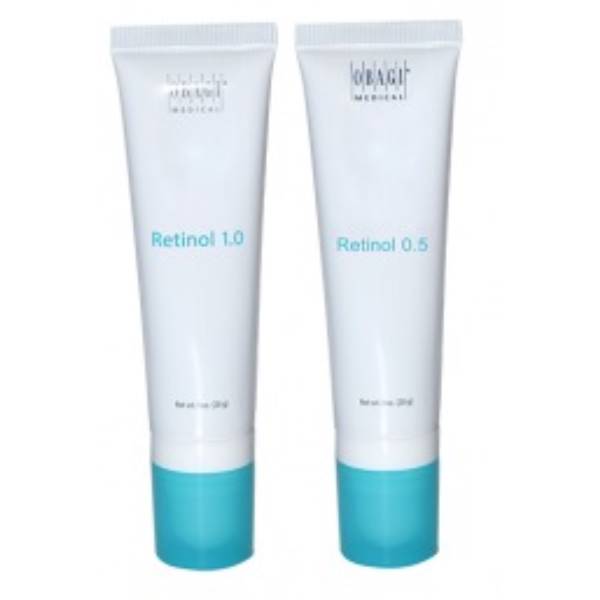 Obagi Retinol
